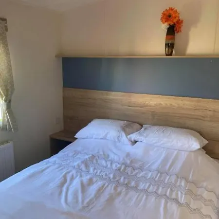 منتزه العطل Reighton Sands Serenity Bay Reighton